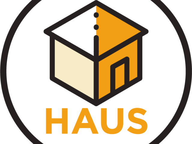 HAUS Logo
