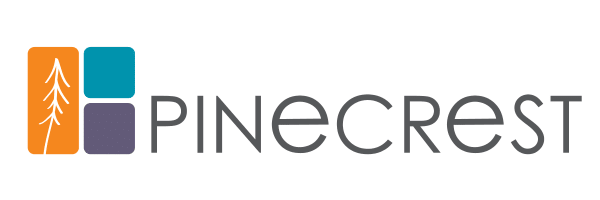Pinecrest Apartments Logo