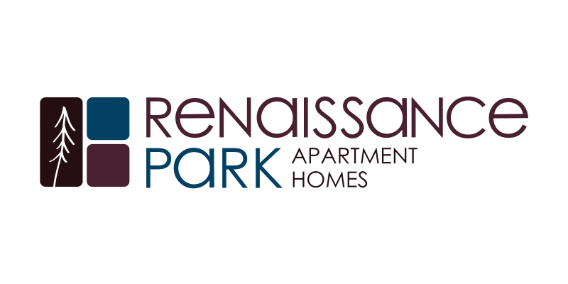 Renaissance Park Apartments Logo