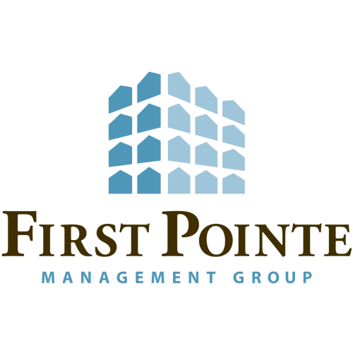 First Point Management Group Logo 