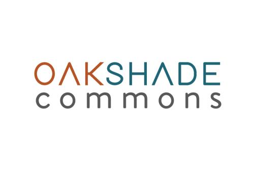 Oakshade Commons Logo