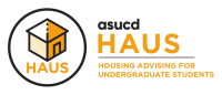 HAUS Logo